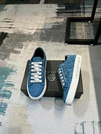 Picture of Philipp Plein Shoes Men _SKUfw133903496fw